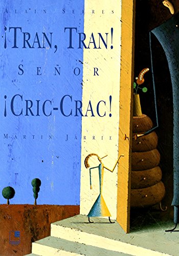 Stock image for tran, Tran! Seor cric-crac! for sale by Hamelyn
