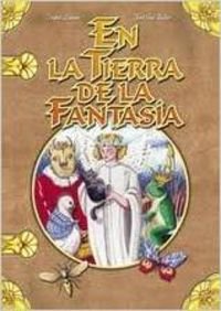 Beispielbild fr En la Tierra de la Fantasa zum Verkauf von Hamelyn