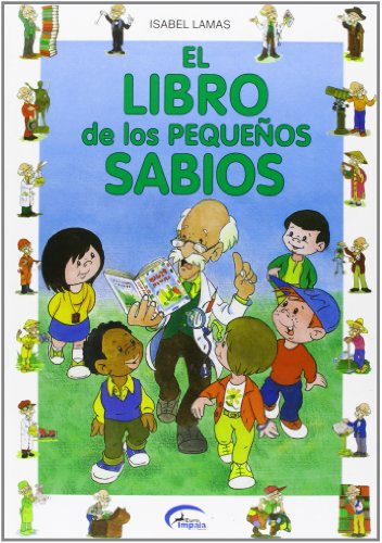 Beispielbild fr Libro de los pequeos sabios zum Verkauf von medimops