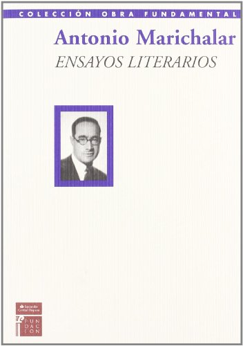 Imagen de archivo de ENSAYOS LITERARIOS. a la venta por KALAMO LIBROS, S.L.