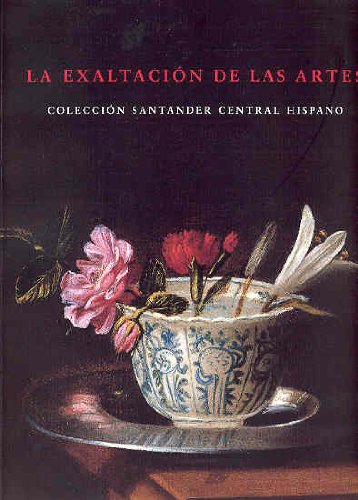 La exaltación de las artes. colección Santander Central Hispano