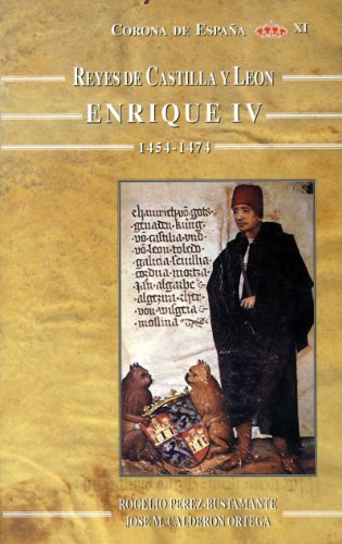 Imagen de archivo de Enrique Iv a la venta por Hamelyn