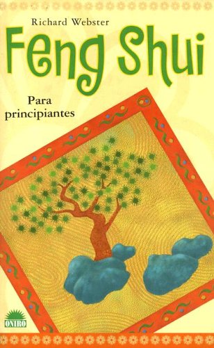 Feng Shui Para Principiantes (9788489920118) by Webster, Richard