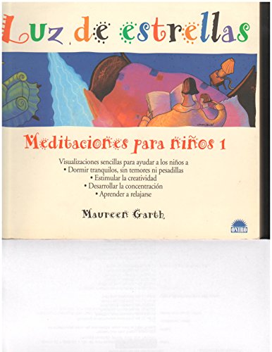 Beispielbild fr Luz de estrellas zum Verkauf von LibroUsado GRAN VA