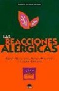 Las reacciones alÃ©rgicas (9788489920514) by Williams, Deryk; Williams, Anna; Croker, Laura