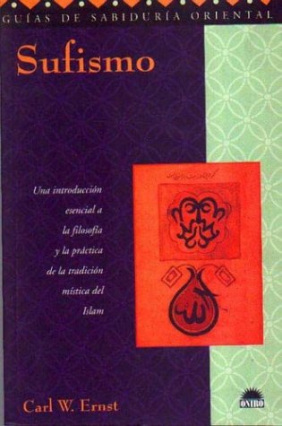 Stock image for Sufismo / Sufism (Spanish Edition) for sale by Green Street Books