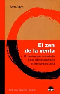 Imagen de archivo de El Zen de la Venta a la venta por Federico Burki