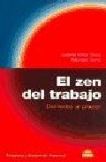 9788489920996: El zen del trabajo/ True Work