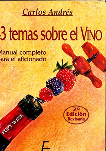 Imagen de archivo de Temas sobre el vino 43 a la venta por medimops