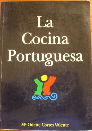 Stock image for Cocina portuguesa for sale by Librera Prez Galds