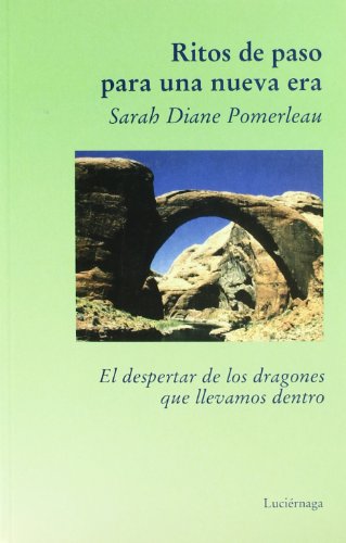 9788489957466: Ritos de paso para una nueva era (Spanish Edition)