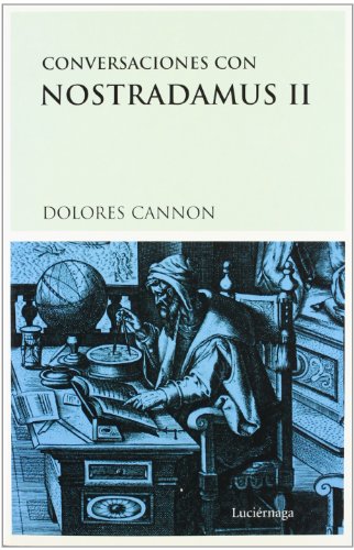 9788489957633: Conversaciones con Nostradamus, II