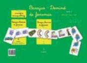Imagen de archivo de Baraja, domin de fonemas, 2 Snchez Lpez, Berta Isabel / S a la venta por Iridium_Books