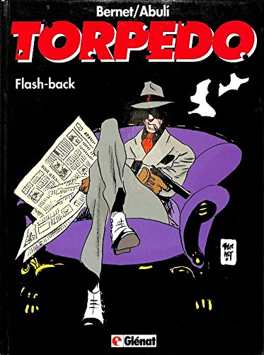 Torpedo 3 - Flash-Back (Spanish Edition) (9788489966093) by [???]