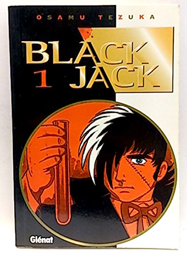 Imagen de archivo de Black Jack; T.1 a la venta por Hamelyn