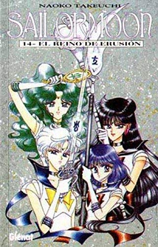 Sailormoon 14 (Spanish Edition) (9788489966529) by Takeuchi, Naoko