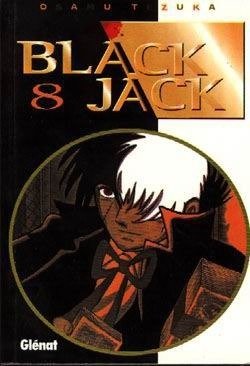 Beispielbild fr Black Jack. 8. Trad. Estudio Phoenix. zum Verkauf von Hamelyn