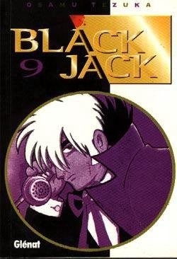 Black Jack 9 (Spanish Edition) (9788489966758) by Tezuca, Osamu