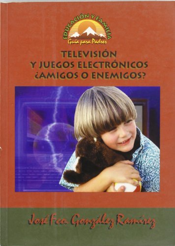 Imagen de archivo de Television y Juegos Electronicos: 6 a la venta por Hamelyn