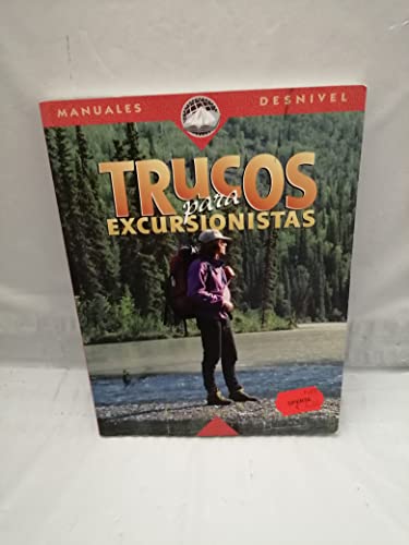 TRUCOS PARA EXCURSIONISTAS