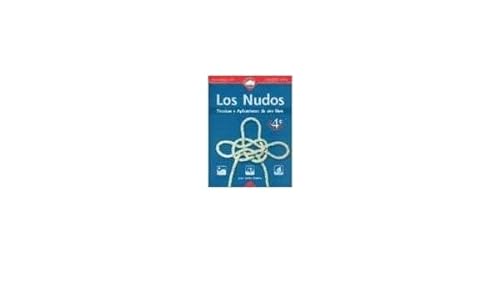 Imagen de archivo de Los nudos : tcnicas y aplicaciones de aire libre (Manuales Desnivel) a la venta por medimops