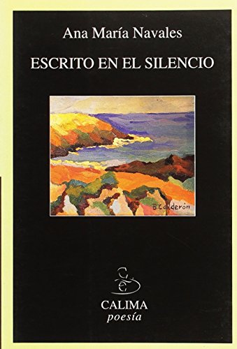 Imagen de archivo de Escrito En El Silencio a la venta por Raritan River Books