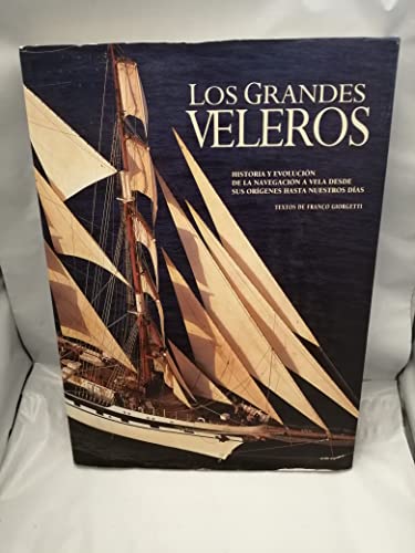 Stock image for Los grandes veleros for sale by Hamelyn