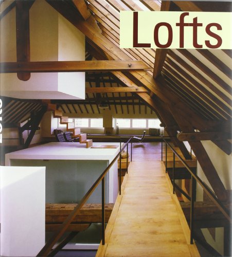 Stock image for Lofts for sale by Revaluation Books