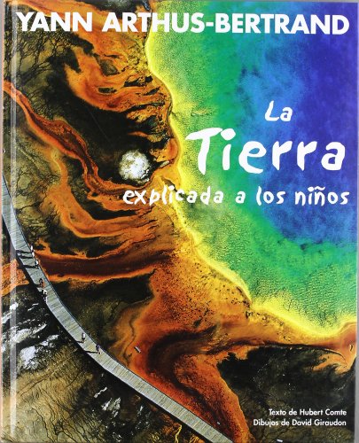 9788489978850: TIERRA EXPLICADA A LOS NIOS, LA (JUVENIL)