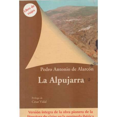 Imagen de archivo de La Alpujarra a la venta por Hamelyn