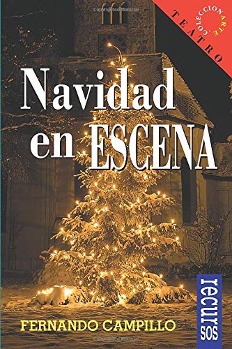 9788489984455: Navidad En Escena (Coleccionarte)