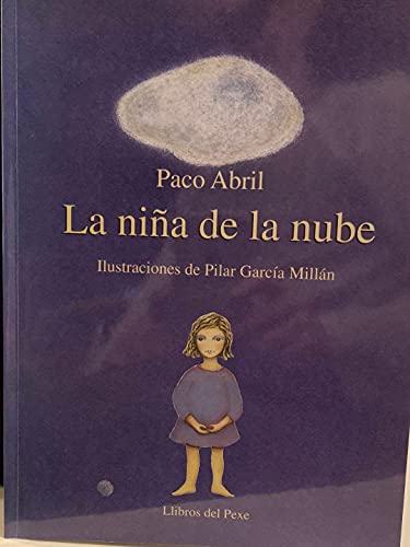 9788489985186: La nia de la nuve