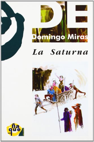Imagen de archivo de La saturna a la venta por Ammareal