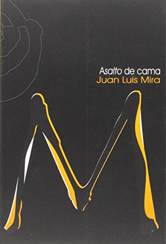 Beispielbild fr Asalto de Cama zum Verkauf von Hamelyn