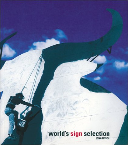Stock image for World's Sign Selection (Spanish Edition) for sale by Irish Booksellers