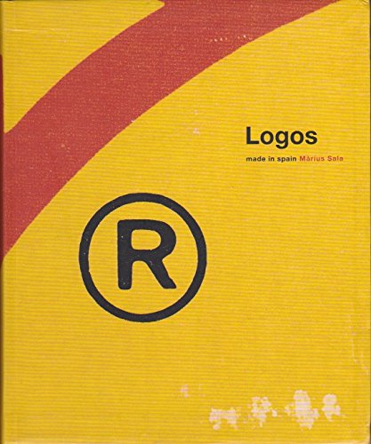 9788489994744: Logos: Made in Spain 04