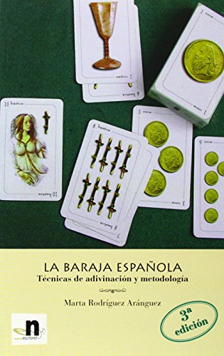 9788489995031: La Baraja Espaola (SIN COLECCION)