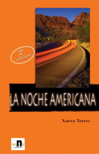 Beispielbild fr La Noche Americana zum Verkauf von Hamelyn