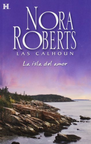 La isla del amor (9788490009215) by Roberts, Nora