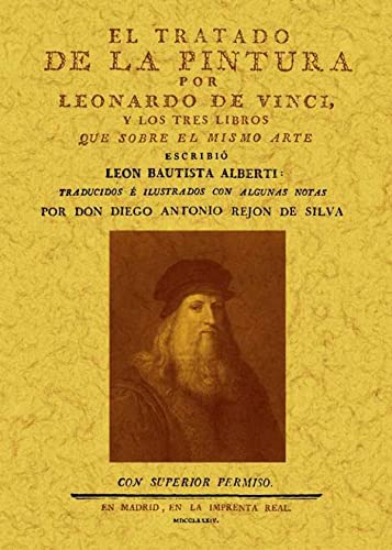 9788490011447: El tratado de la pintura (Spanish Edition)