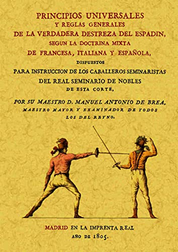 Stock image for PRINCIPIOS UNIVERSALES Y REGLAS GENERALES DE for sale by Siglo Actual libros