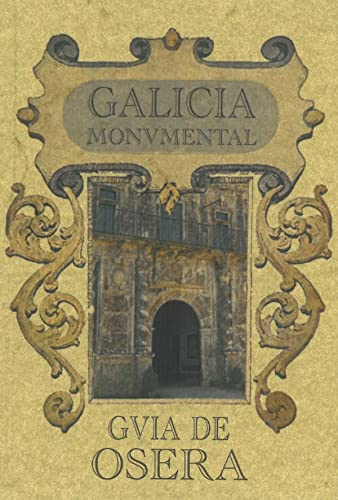 Imagen de archivo de GUÍA DE OSERA a la venta por Siglo Actual libros