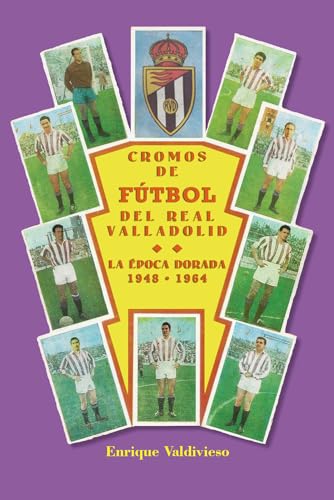 Imagen de archivo de Cromos de ftbol del Real Valladolid a la venta por AG Library