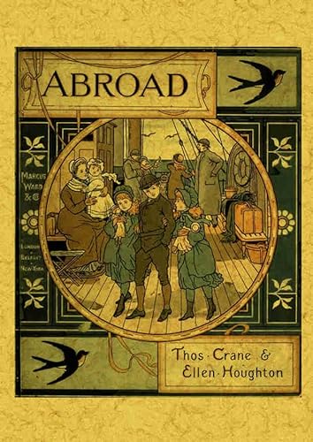 Stock image for Abroad. (Facsimile Edition) for sale by Powell's Bookstores Chicago, ABAA