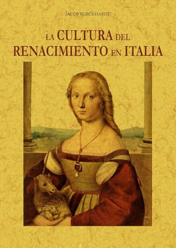 Imagen de archivo de LA CULTURA DEL RENACIMIENTO EN ITALIA. a la venta por KALAMO LIBROS, S.L.