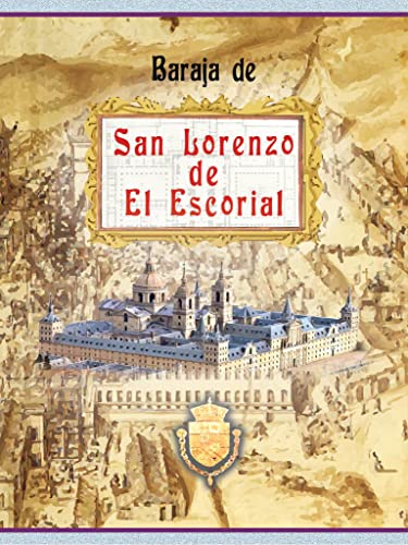 Imagen de archivo de Baraja El Escorial Ed. Especial a la venta por AG Library