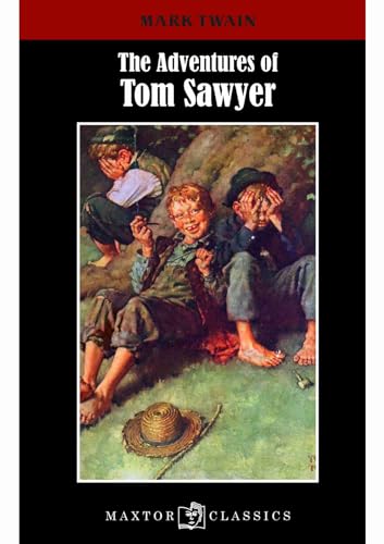 9788490019016: The adventures of Tom Sawyer