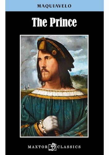 Stock image for THE PRINCE for sale by Antrtica