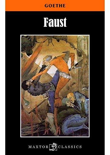 9788490019054: Faust (first part of the tragedy)