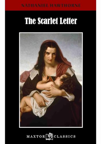 Stock image for The Scarlet letter for sale by medimops